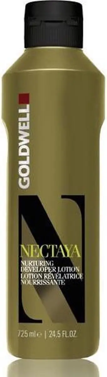 Goldwell Nectaya Developer Lotion 9%