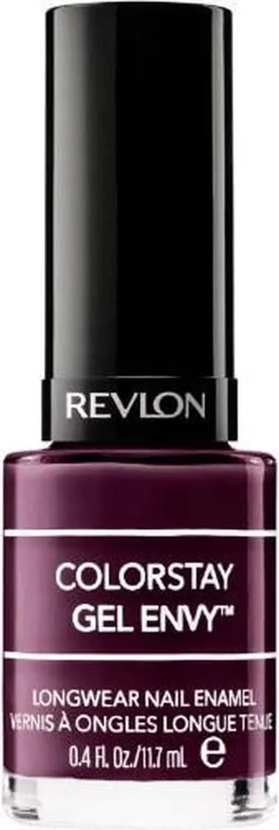 Revlon Professional Colorstay Gel Envy 610 Heartbreaker 15ml