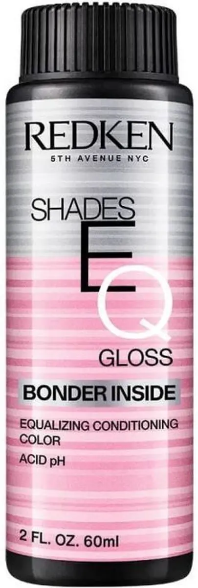 Redken Shades EQ 010T Demi Permanent Kleurspoeling 60ml