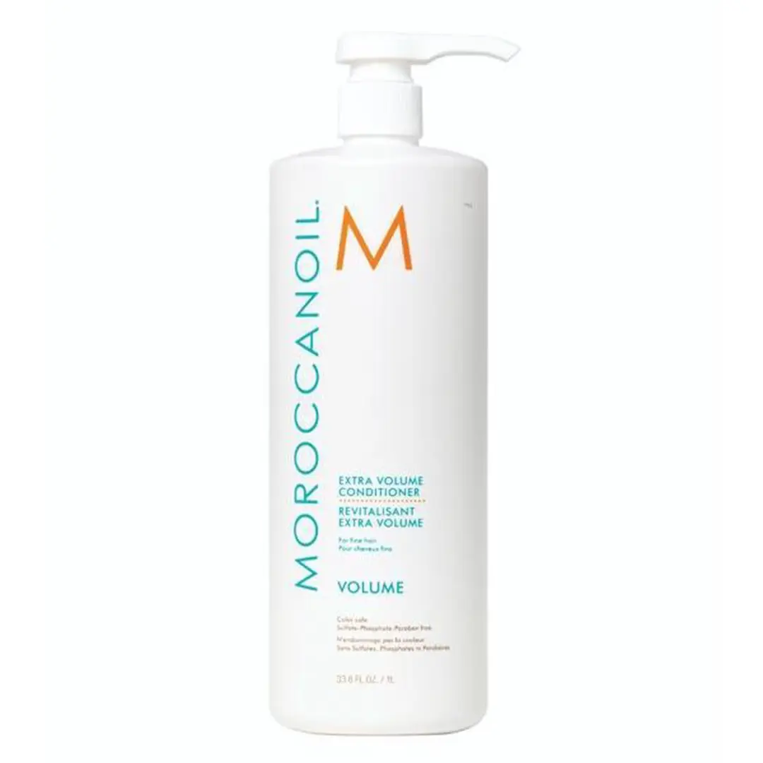 Moroccanoil Conditioner Volume 1000ml