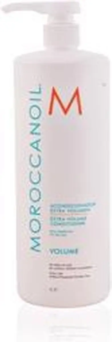 Moroccanoil Conditioner Volume 1000ml
