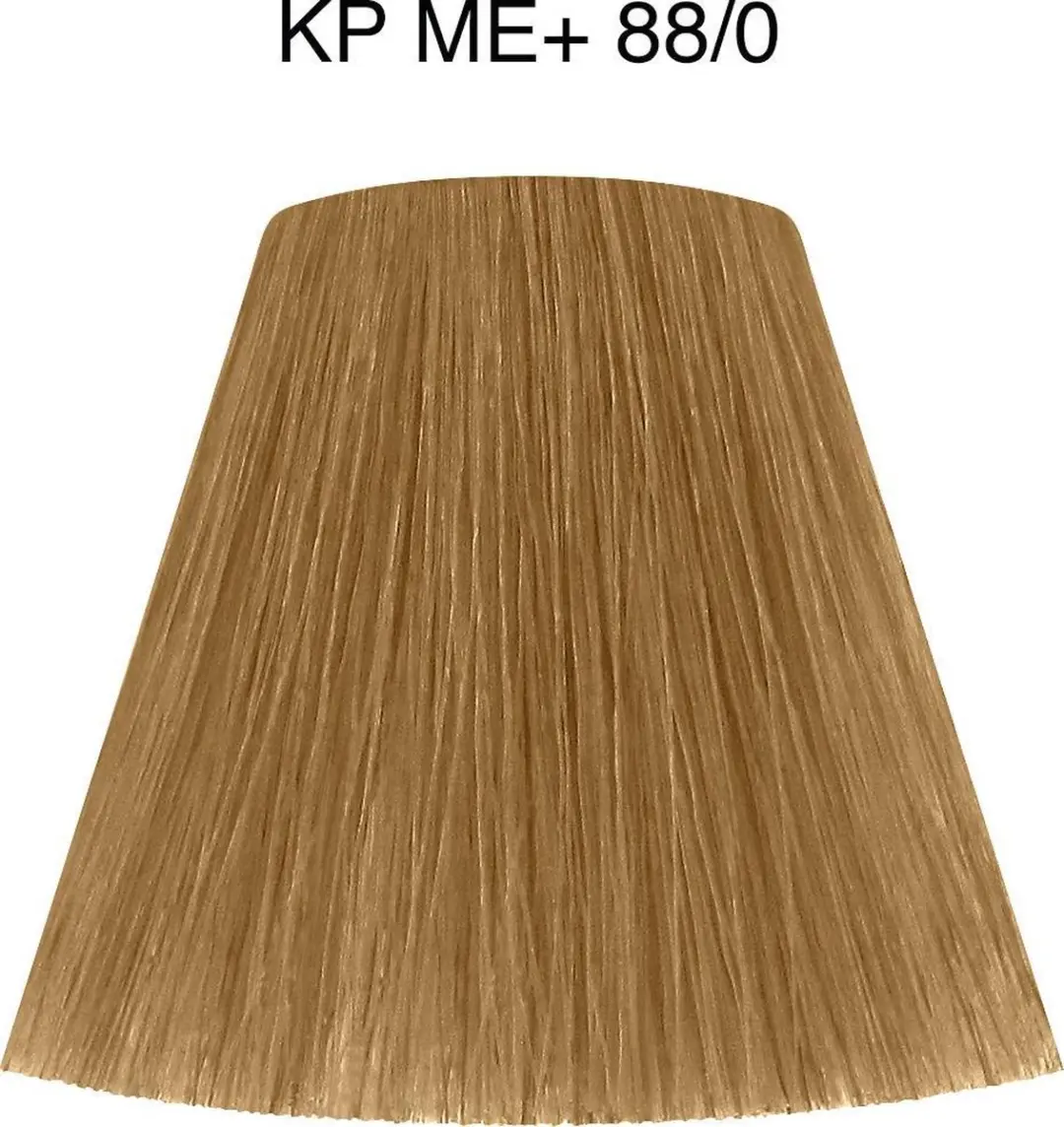 Wella Professionals Koleston Perfect Me+ 88/0 Haarverf 60ml