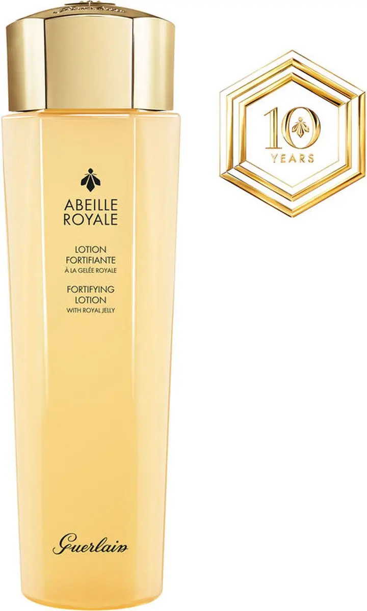 Guerlain Abeille Royale Versterkende Lotion 150ml - afbeelding 6 van 6