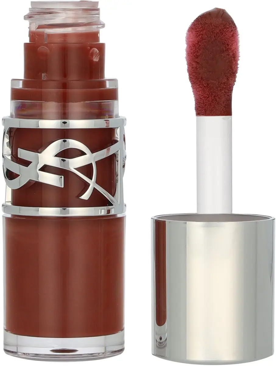 Yves Saint Laurent Loveshine Plumping Gloss 4 Honey Pure Love - 6ml