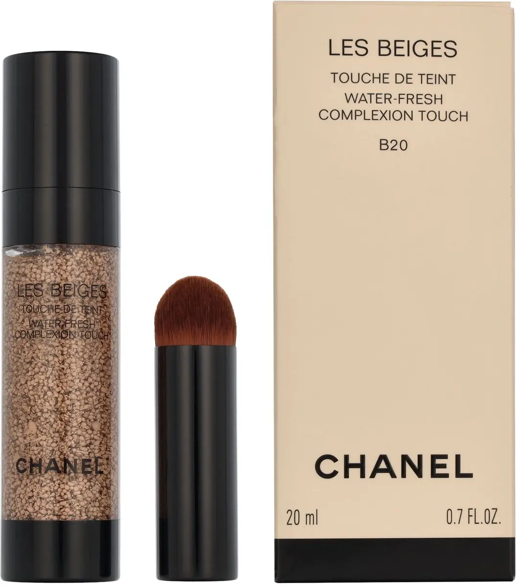 Chanel Les Beiges Water-Fresh Complexion Touch B20 - 20ml