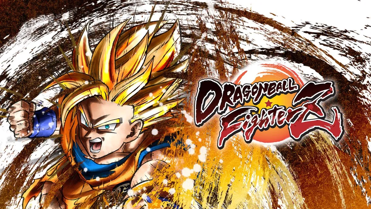 Bandai Namco Dragon Ball FighterZ - PS4
