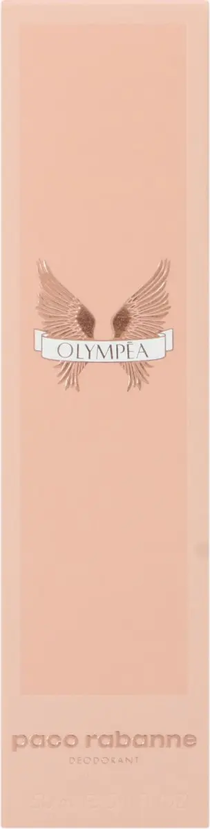 Paco Rabanne Olympea Deo Spray 150ml - afbeelding 6 van 6
