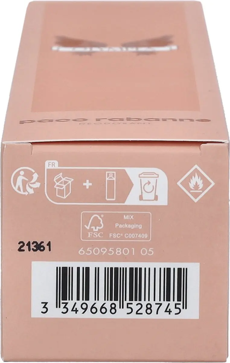 Paco Rabanne Olympea Deo Spray 150ml