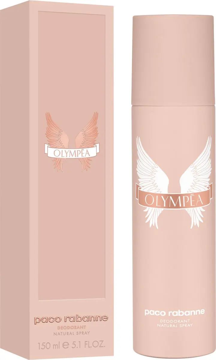 Paco Rabanne Olympea Deo Spray 150ml
