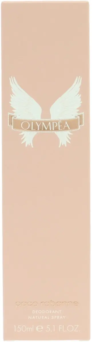 Paco Rabanne Olympea Deo Spray 150ml