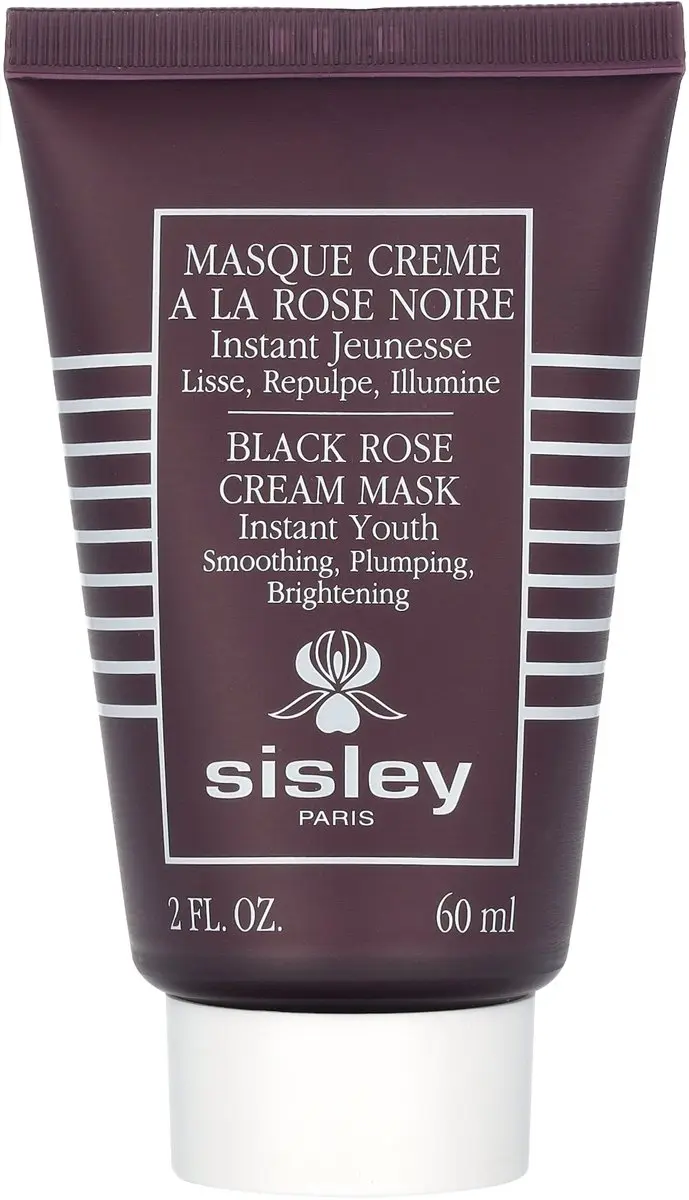 Sisley Black Rose Cream Mask Gezichtsmasker 60ml