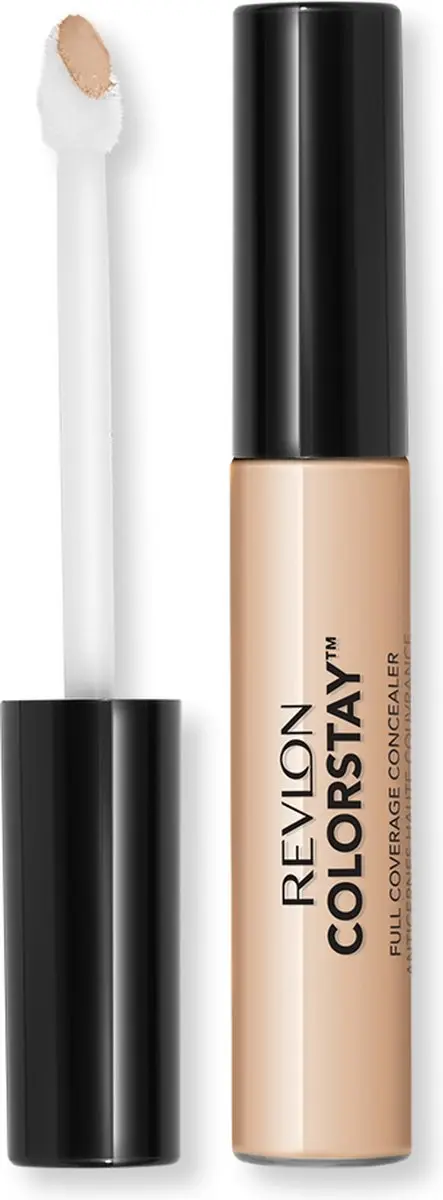 Revlon Colorstay Concealer 025 Crème Brulée - 62ml