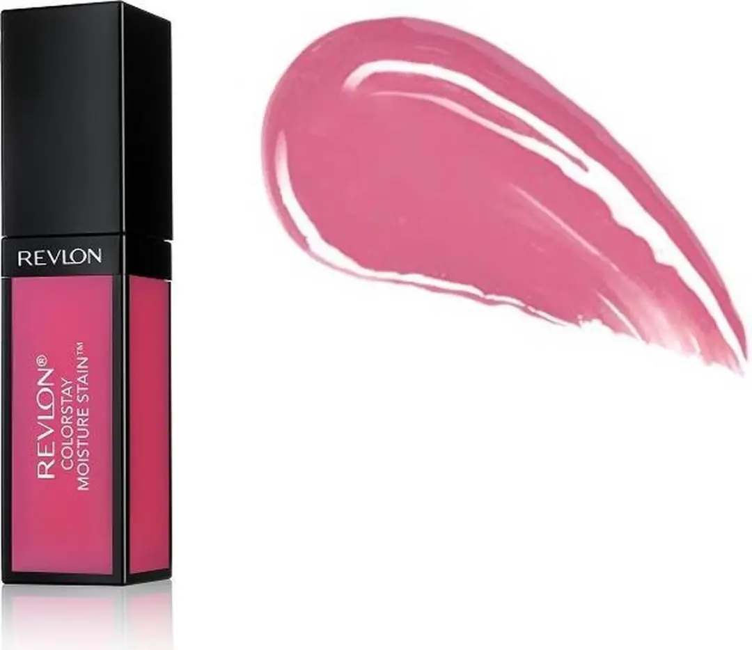 Revlon Colorstay Moisture Stain 010 LA Exclusive - 8ml Roze