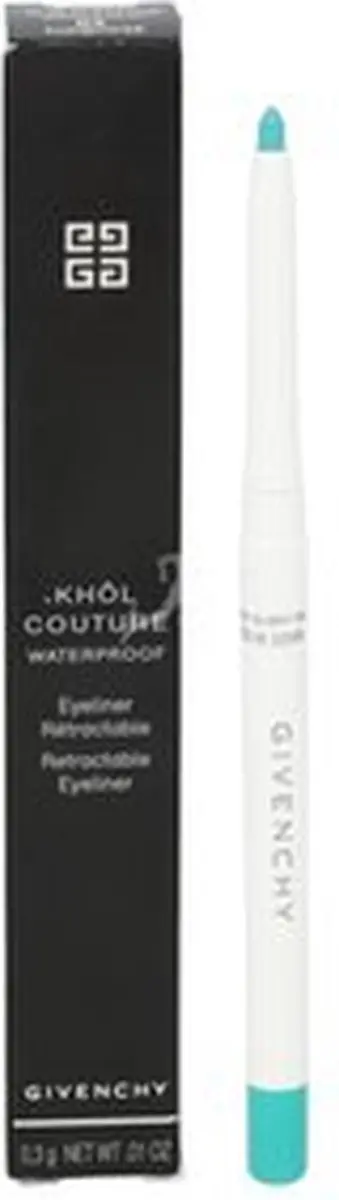 Givenchy Khol Couture Waterproof Eyeliner 3ml