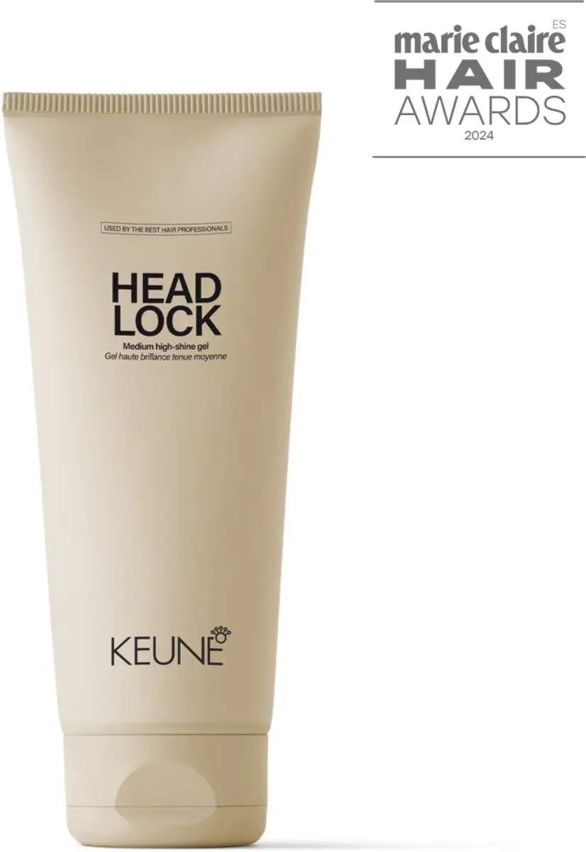Keune Head Lock Gel 200ml