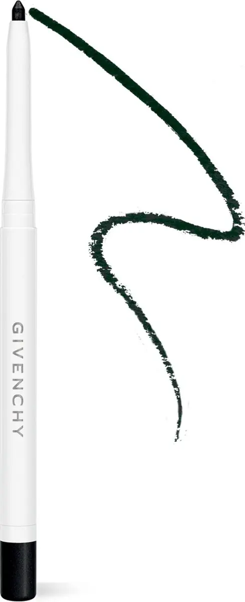 Givenchy Khol Couture Dermatograf 01 Black
