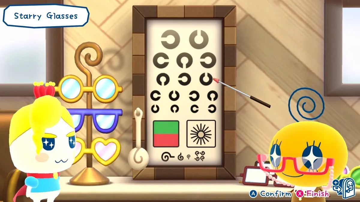 Tamagotchi Plaza Nintendo Switch - 2 Spelers