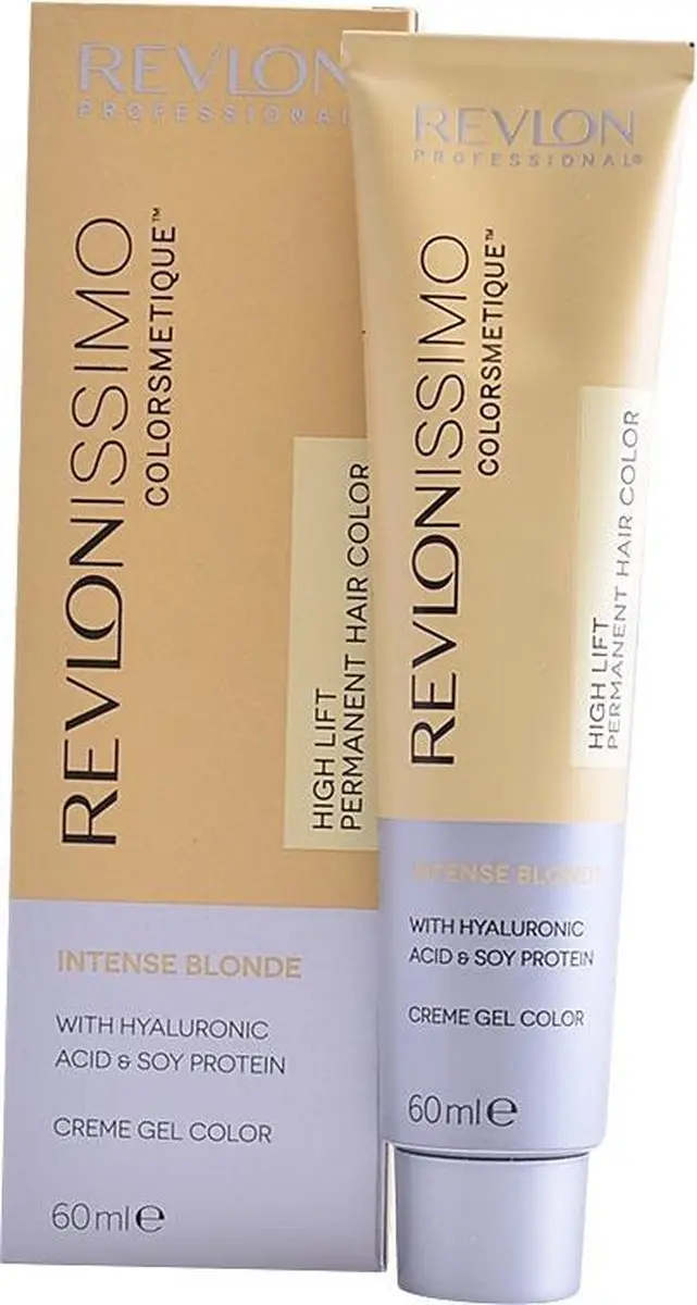 Revlon Revlonissimo Colorsmetique Intense Nº 1222MN