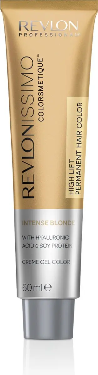 Revlon Revlonissimo Colorsmetique Intense Nº 1222MN - 60ml - Permanent Blond