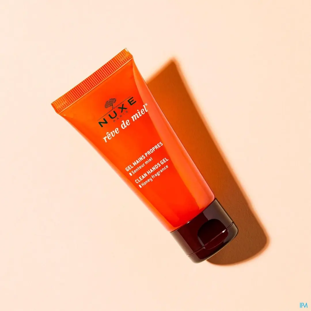 Nuxe Rêve de Miel Handgel 30ml