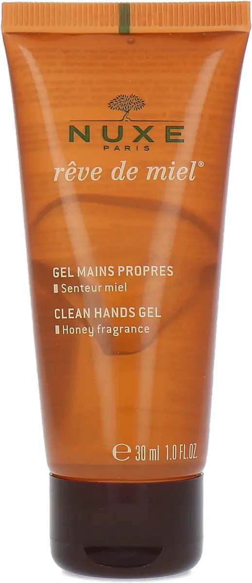 Nuxe Rêve de Miel Handgel 30ml