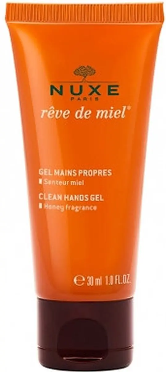 Nuxe Rêve de Miel Handgel 30ml