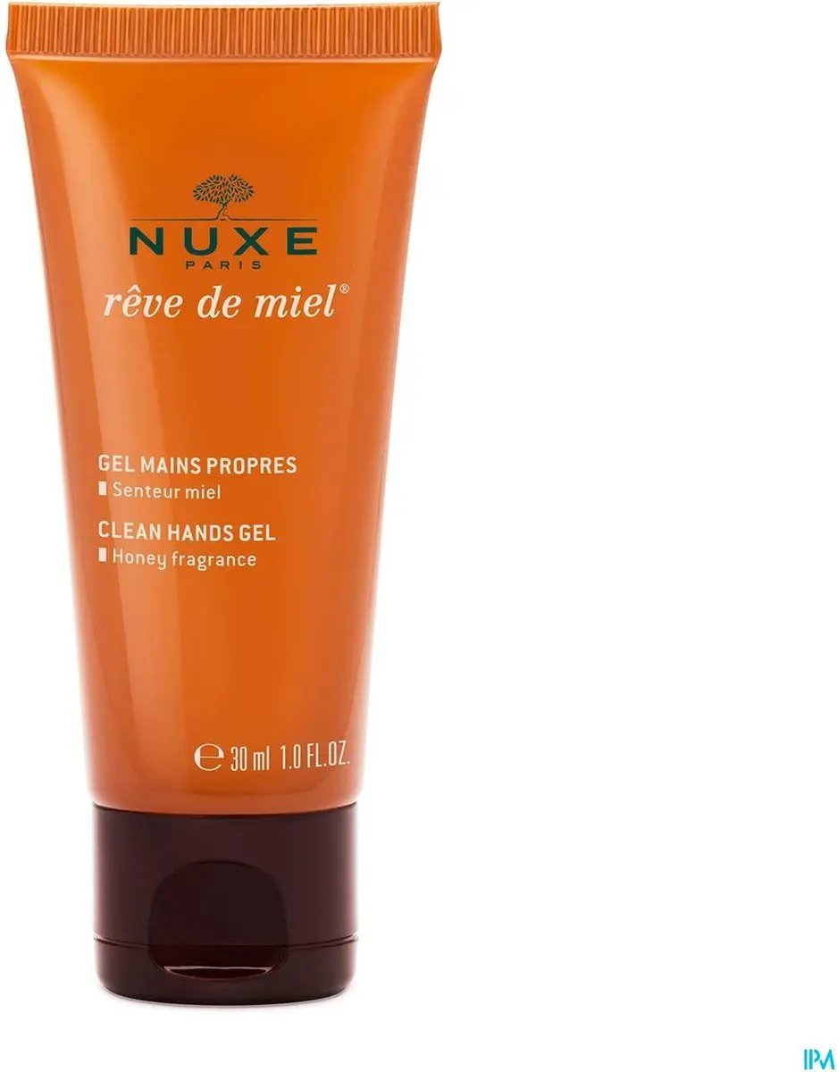 Nuxe Rêve de Miel Handgel 30ml