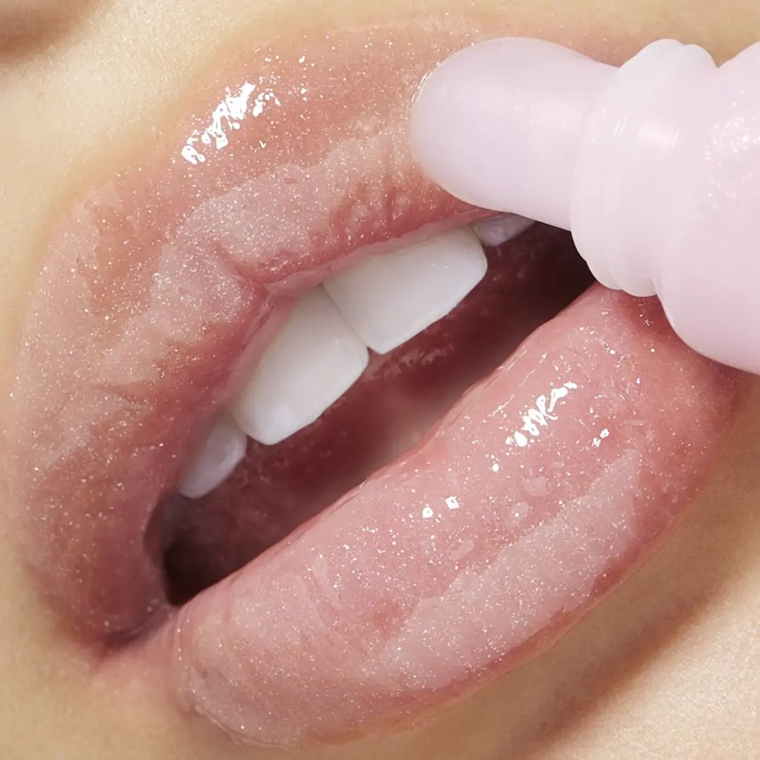 Lancôme Juicy Tubes Lipgloss 05 Marshmallow Electro - 8ml