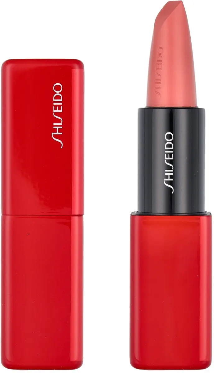 Shiseido Technosatin Lipstick 402 Chatbot - 3.3g