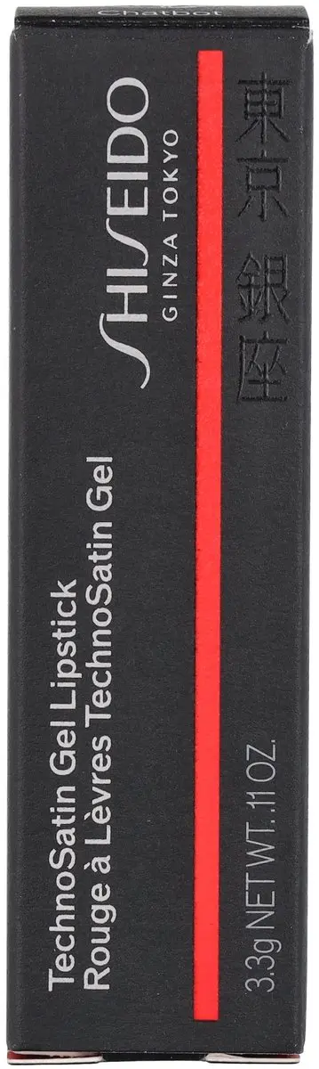 Shiseido Technosatin Lipstick 402 Chatbot