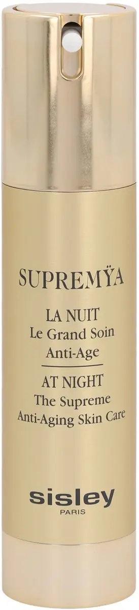 Sisley Supremya at Night Nachtcrème 50ml