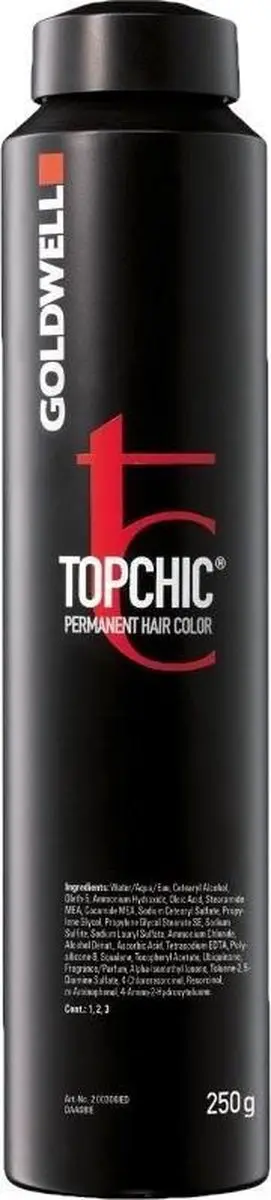 Goldwell Topchic Depot Bus 150ml