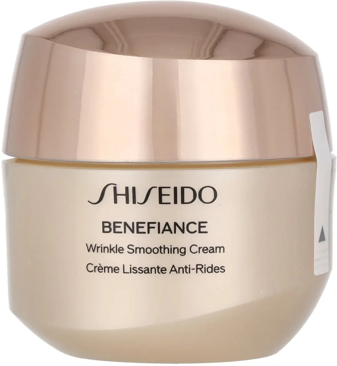 Shiseido Benefiance Wrinkle Smoothing Cream 30ml