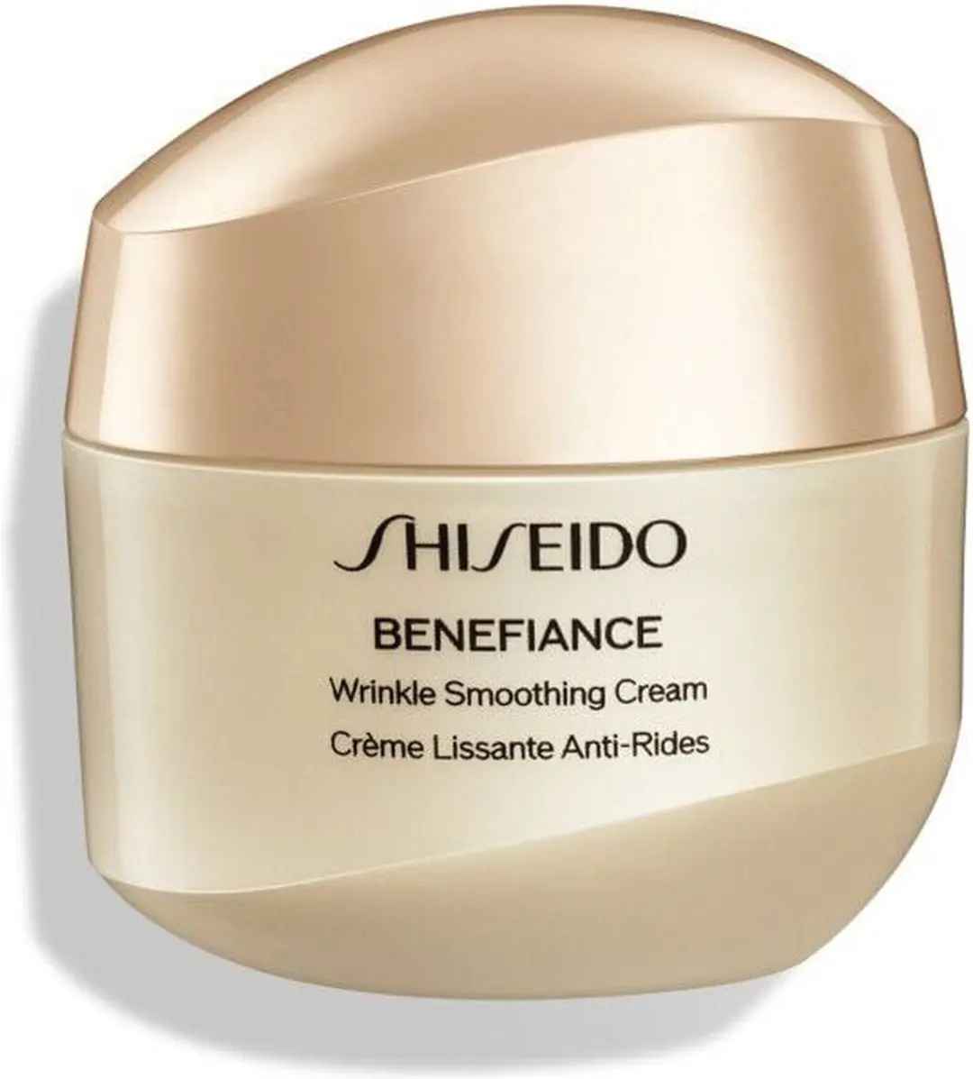 Shiseido Benefiance Wrinkle Smoothing Cream 30ml