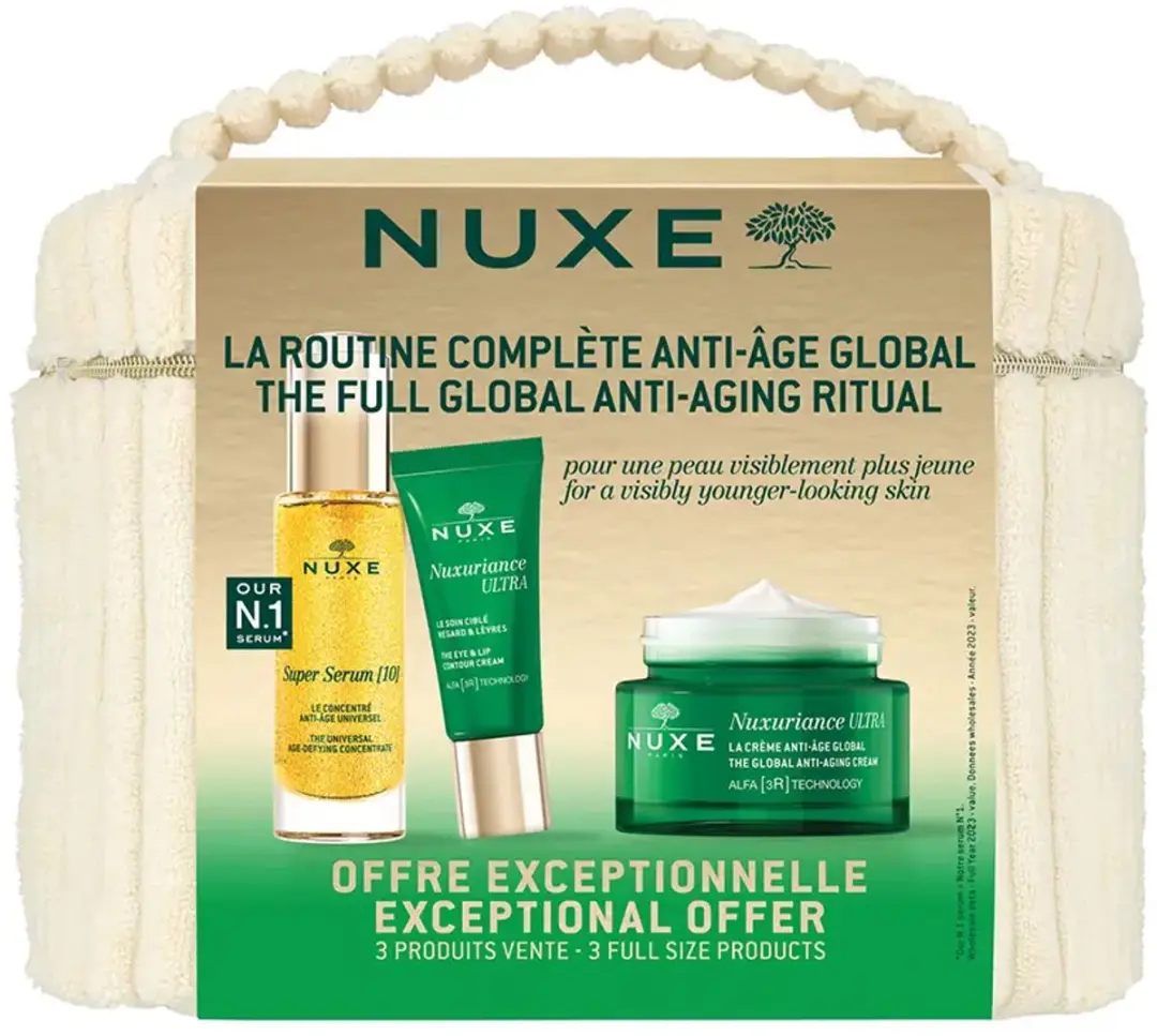 Nuxe Super Serum 30ml