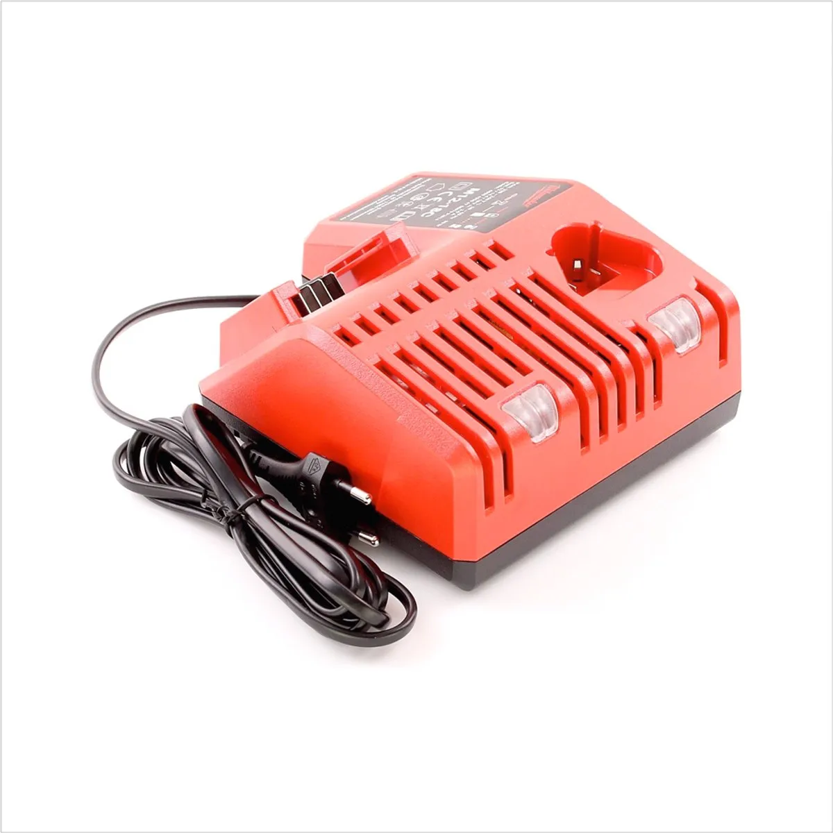 Milwaukee M12-18 C Multilader - 6000mAh