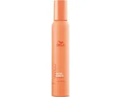 Wella Professionals Invigo Nutri-Enrich Luscious Mousse Mask 150ml