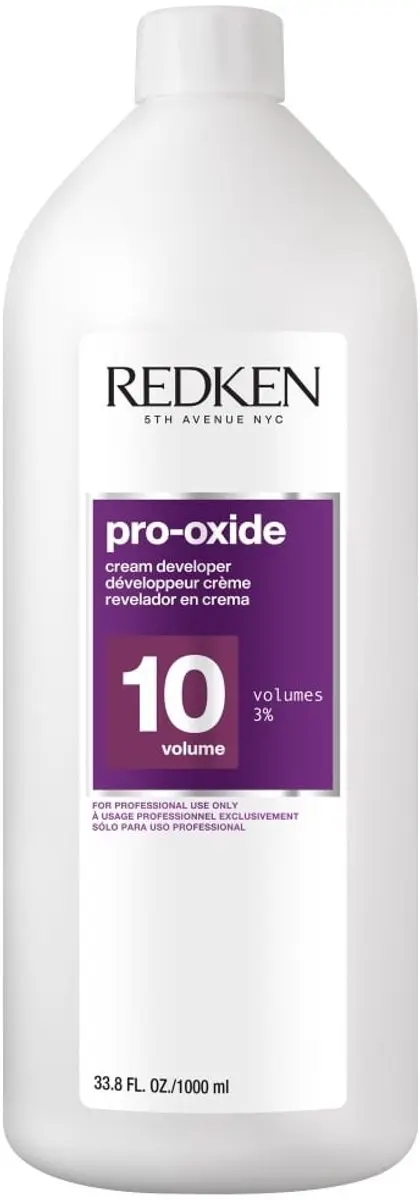 Redken Pro-Oxide Developer 10 Vol. 1000ml
