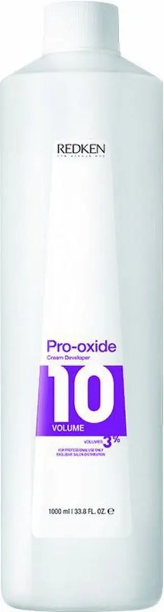 Redken Pro-Oxide Developer 10 Vol. 1000ml