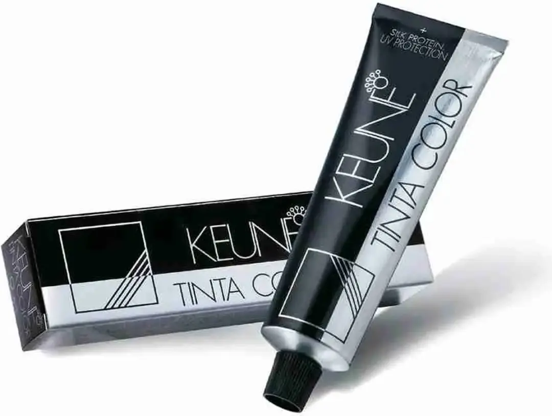 Keune Color Metallic Warm Haarverf 60ml
