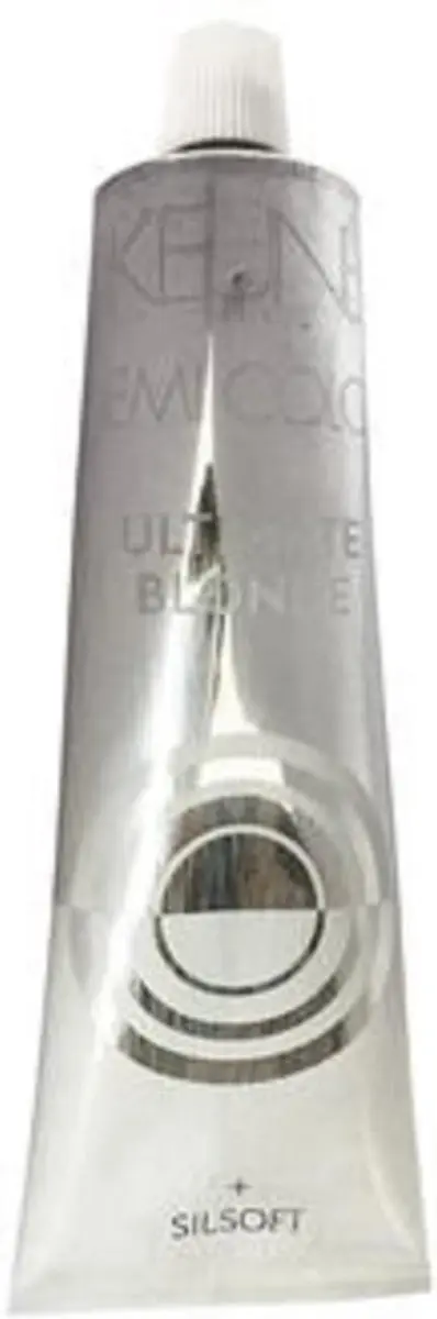 Keune Semi Haarverf 60ml - Kleur 9.25