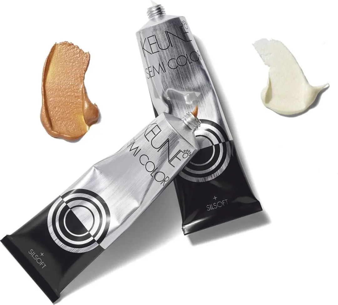 Keune Semi Haarverf 60ml - Kleur 9.25
