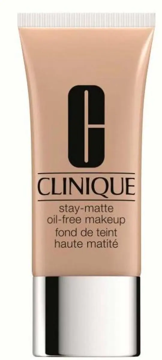 Clinique Stay-Matte Oil Free Foundation 14 Vanilla - 30ml