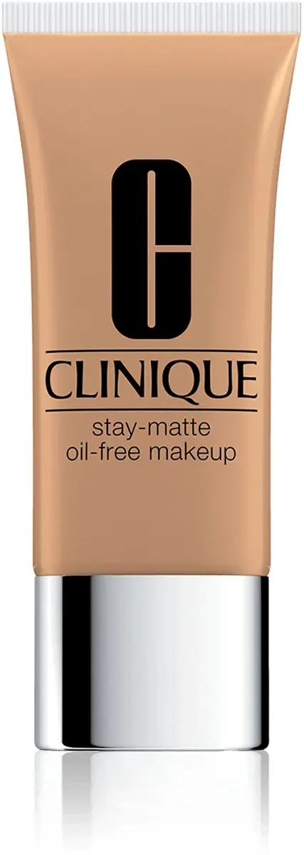 Clinique Stay-Matte Oil Free Foundation 14 Vanilla