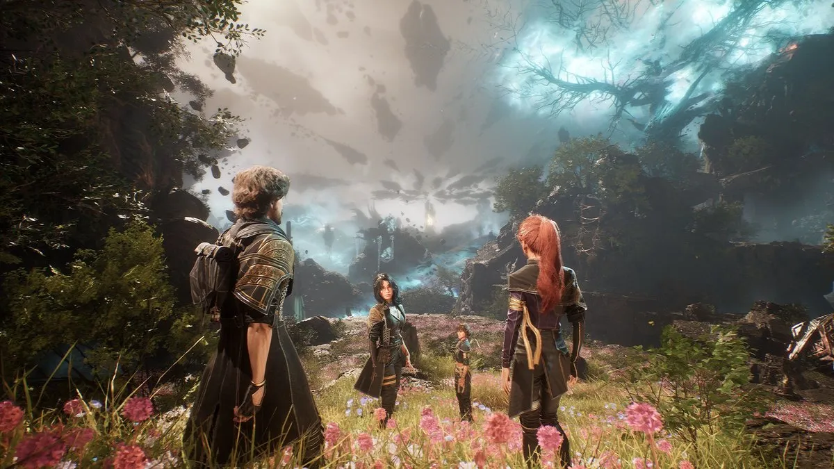 Bandai Namco Clair Obscur: Expedition 33 PS5