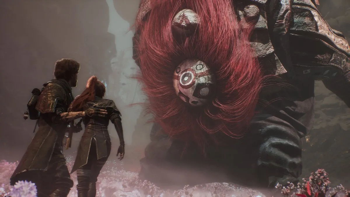 Bandai Namco Clair Obscur: Expedition 33 PS5