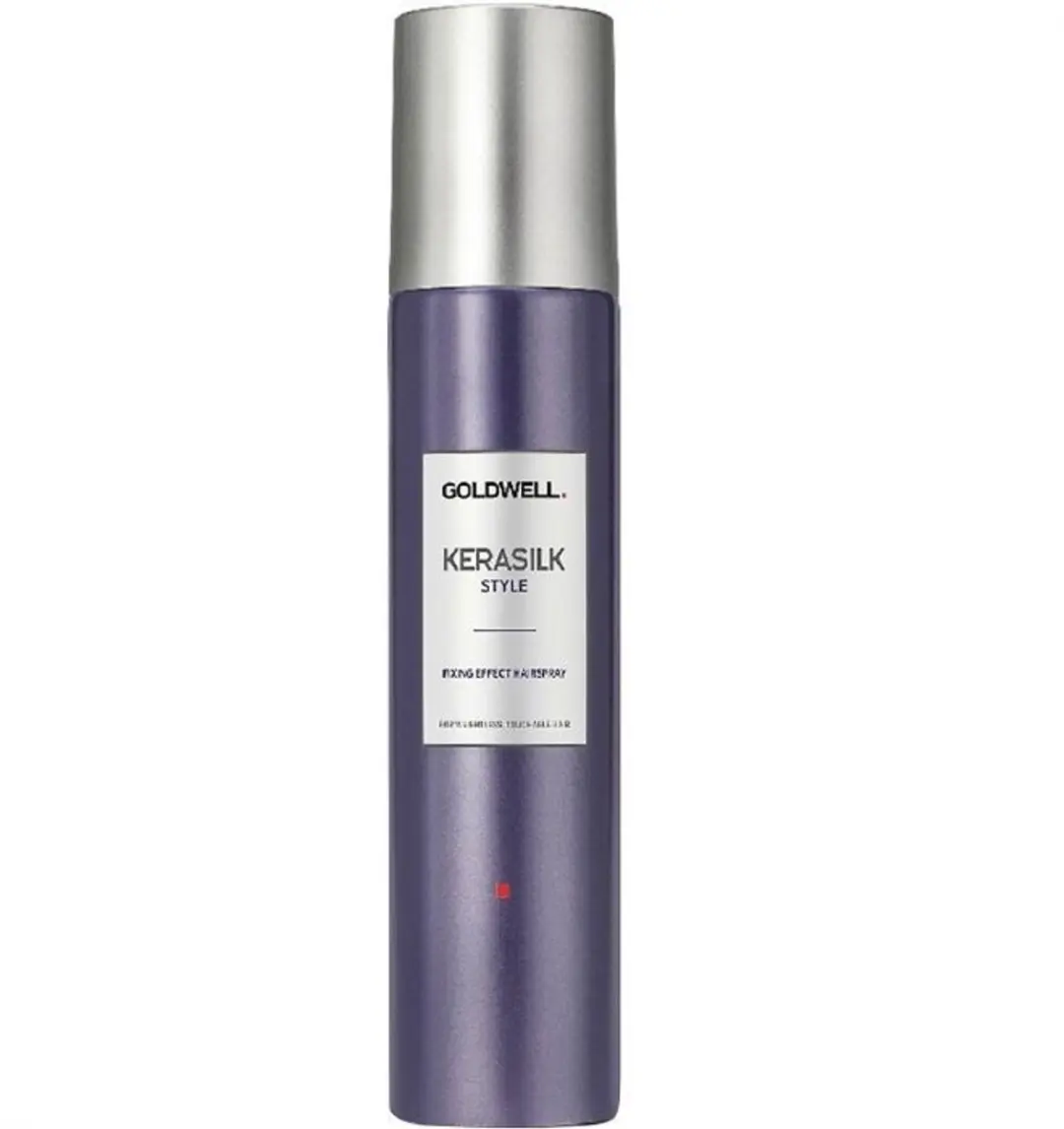 Goldwell Kerasilk Texturizing Finish Spray 200ml