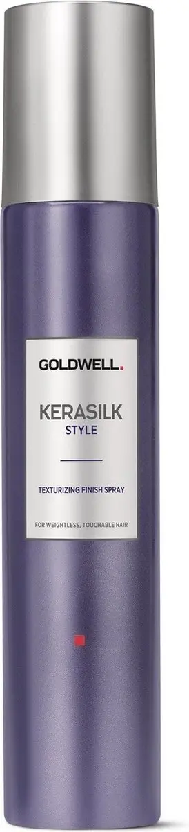 Goldwell Kerasilk Texturizing Finish Spray 200ml