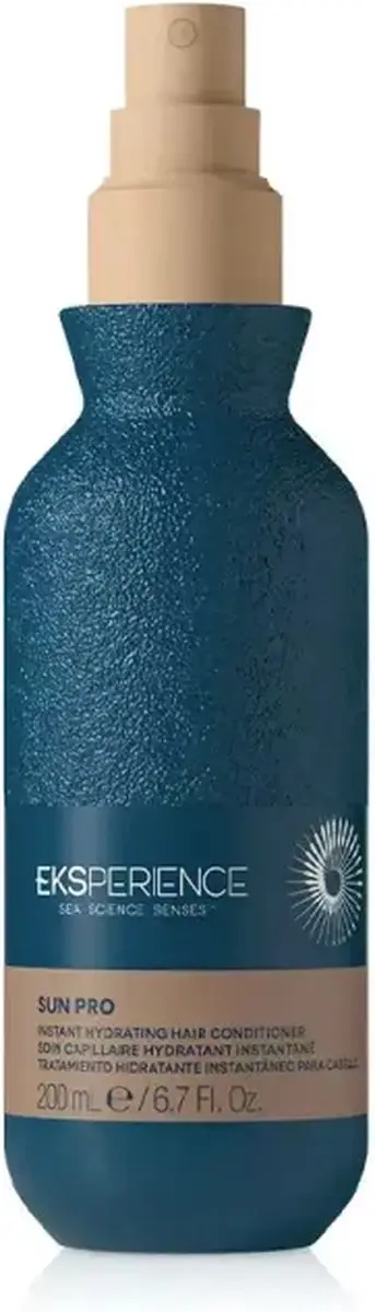 Revlon Eksperience Sun Pro Marine Conditioner 200ml