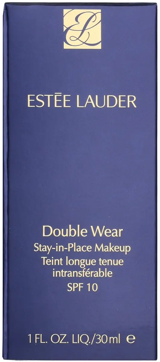 Estée Lauder Double Wear Foundation #1W1 Bone 30ml